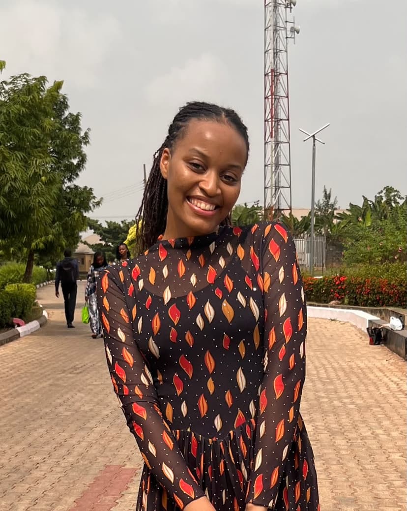 Ikein Alaere Augustina