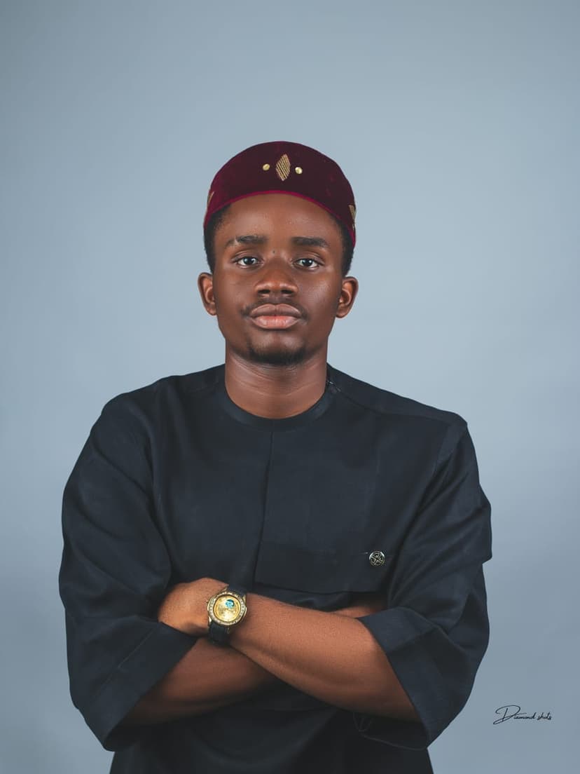 Ugwuanyi Alexander