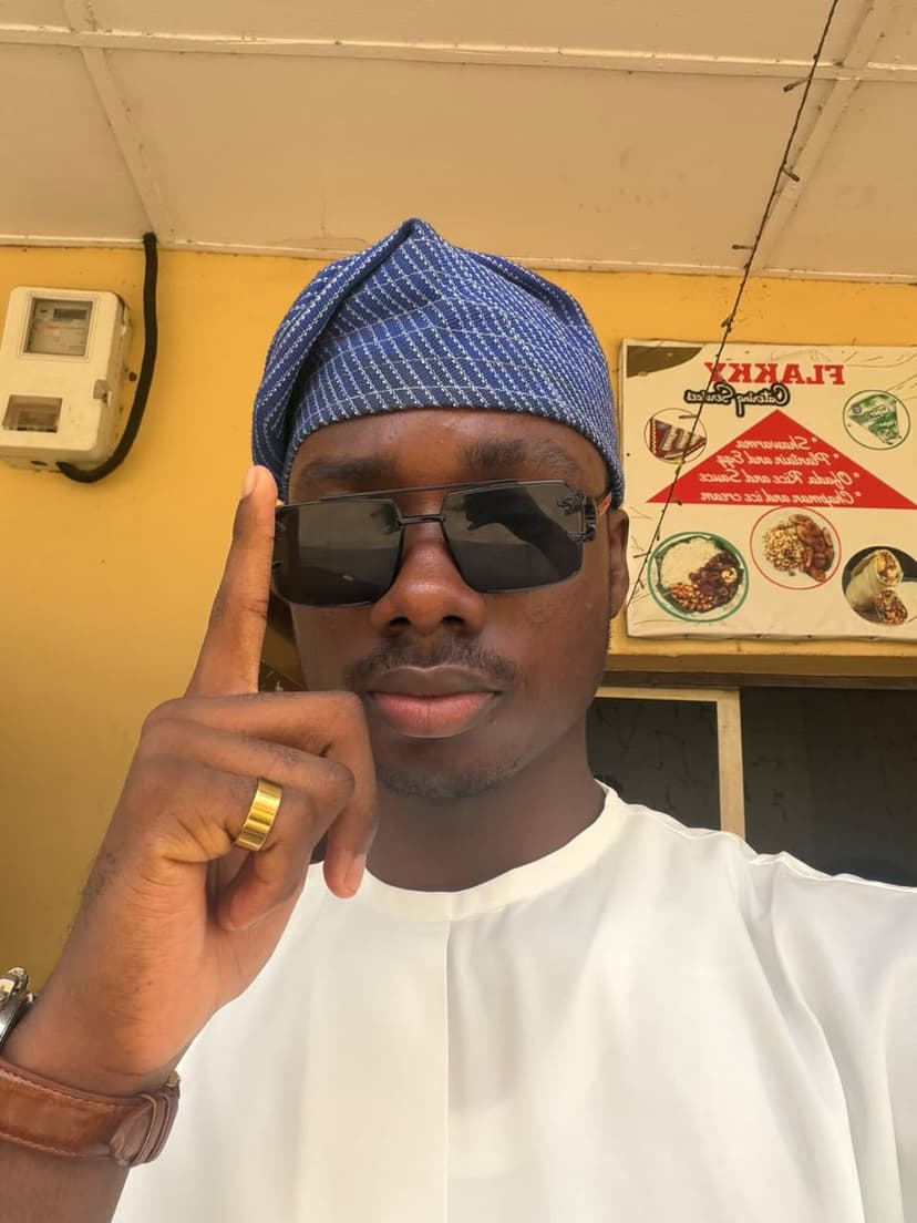 Buduka Buduka O.