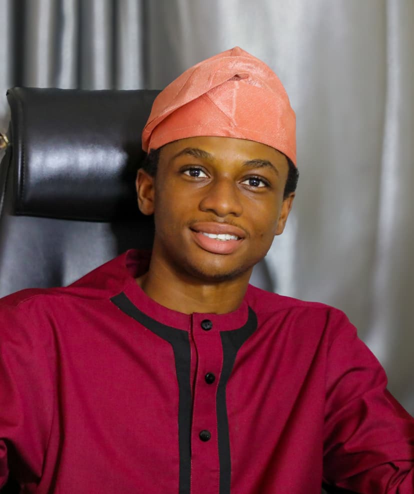 Israel Ayodele