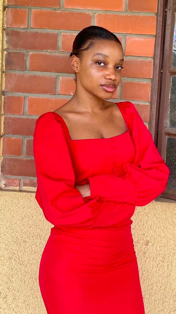 Ogunsemowo Oluwanifemi Mercy