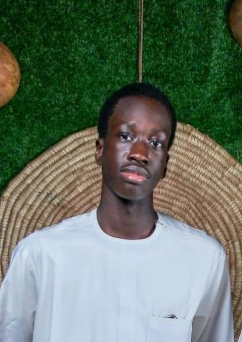 Osunro Oluwaseun