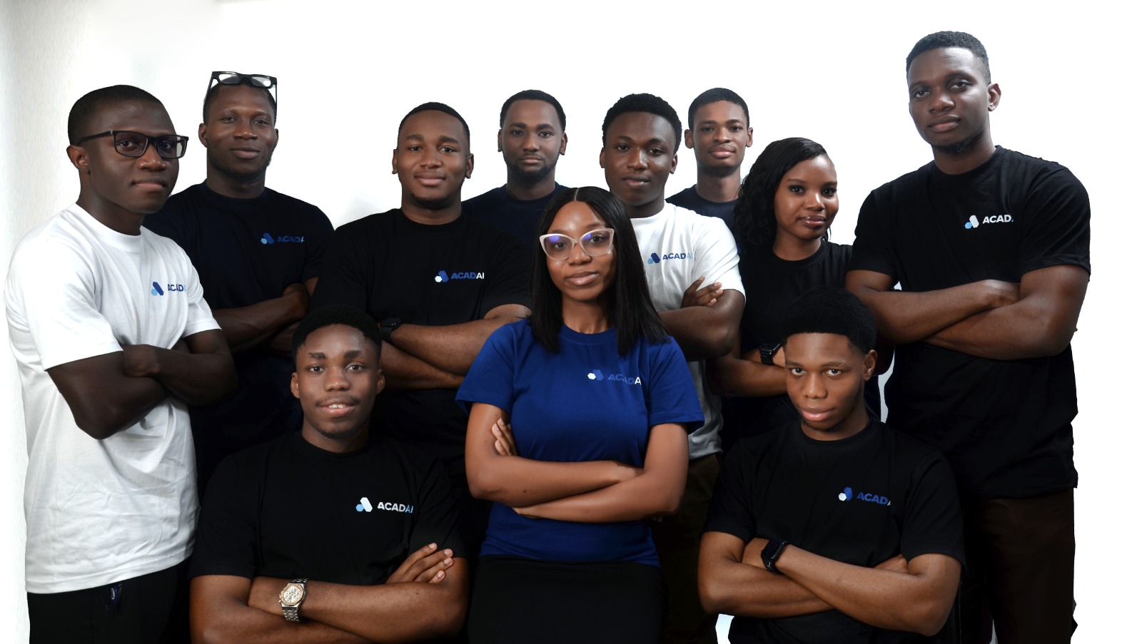 From a Final Year Project to an EdTech Enterprise: The Acad AI Story